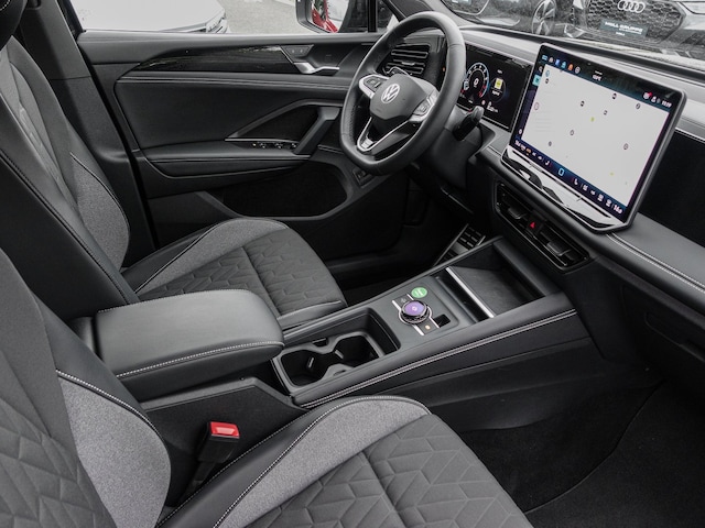 Volkswagen Tiguan 1.5 eTSI DSG