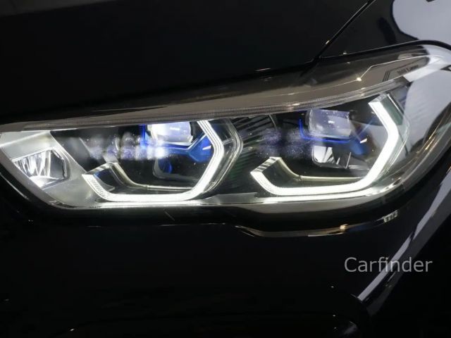 BMW X6 Coupé M-Sport xDrive