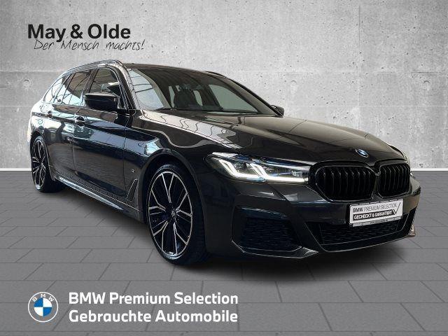 BMW 540 540d Touring xDrive