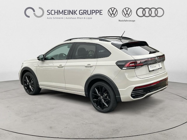 Volkswagen Taigo 1.5 TSI DSG R-Line