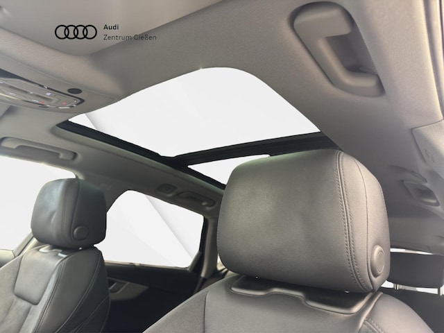 Audi A4 40 TDI Avant S-Tronic