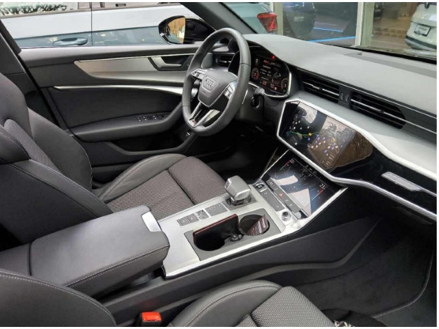 Audi A6 40 TDI Avant S-Line S-Tronic