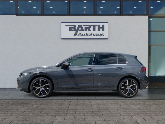 Volkswagen Golf 1.5 eTSI DSG