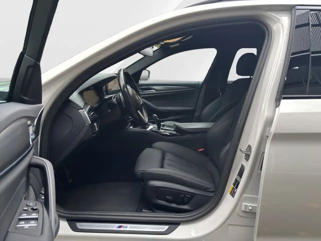 BMW 530 530e Touring