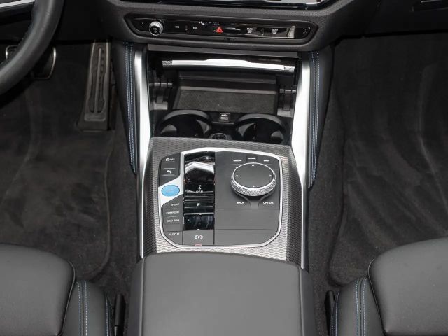 BMW i4 Coupé M-Sport eDrive35