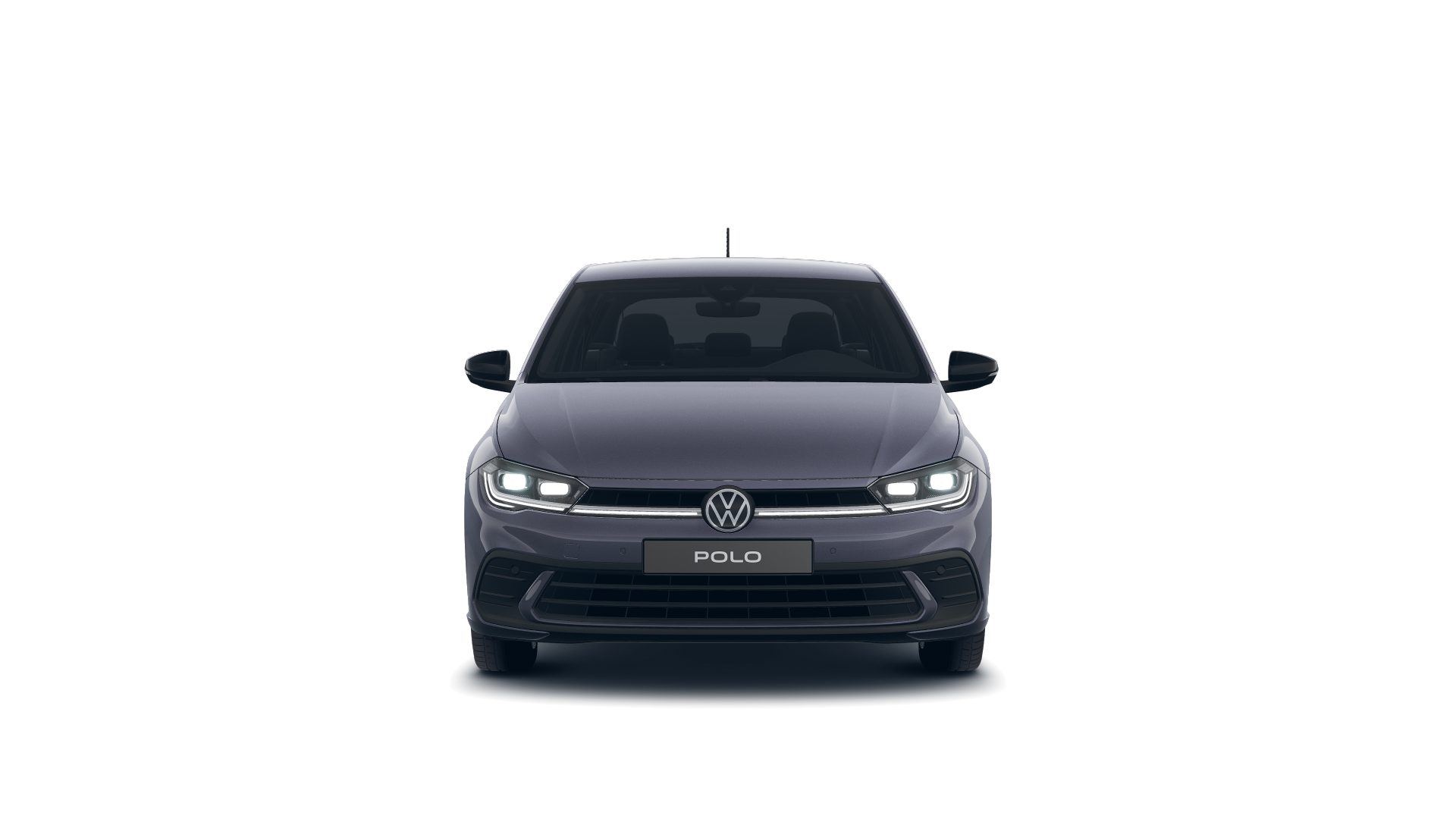 Volkswagen Polo 1.0 TSI DSG