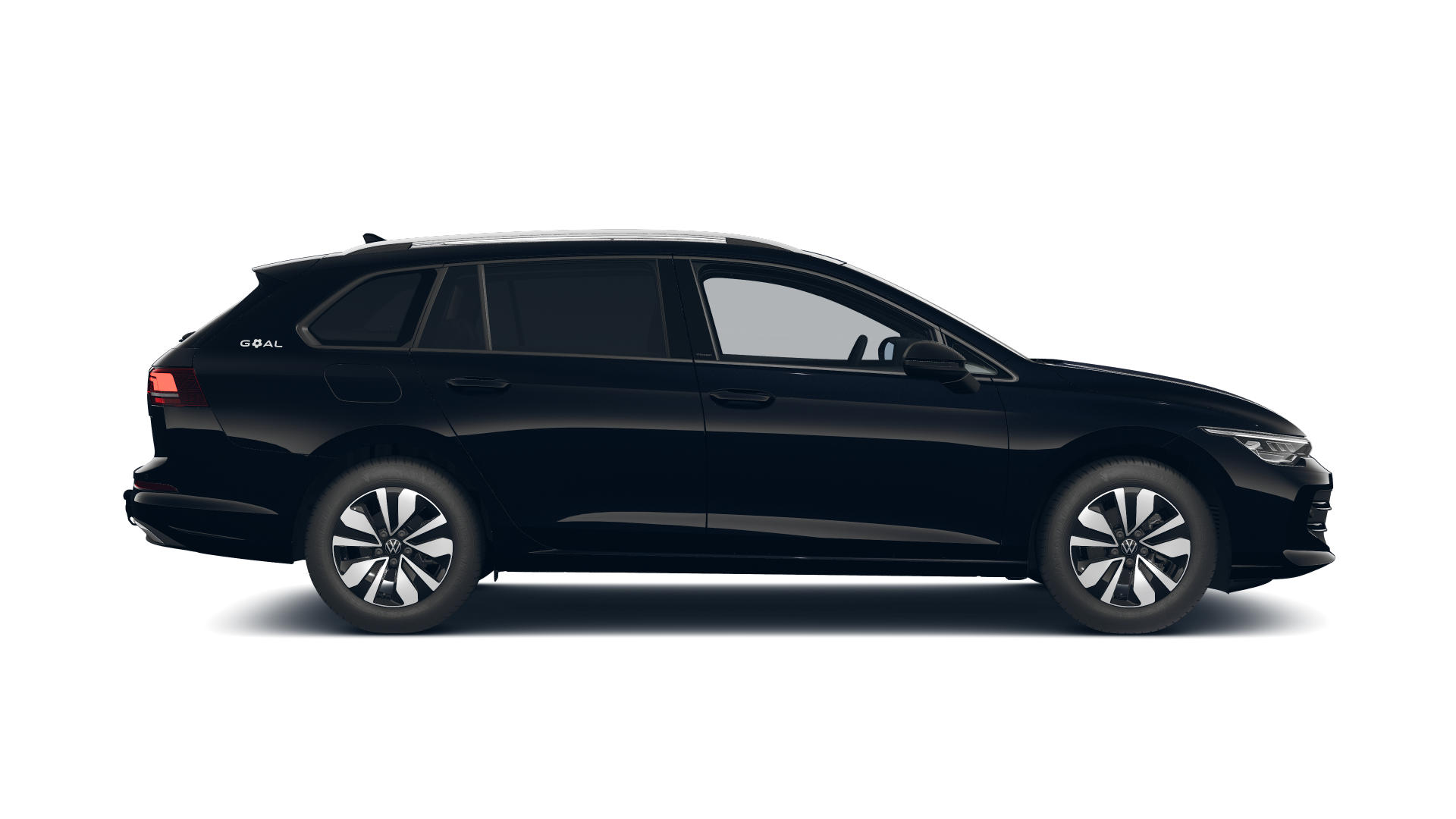 Volkswagen Golf DSG Golf VIII Variant