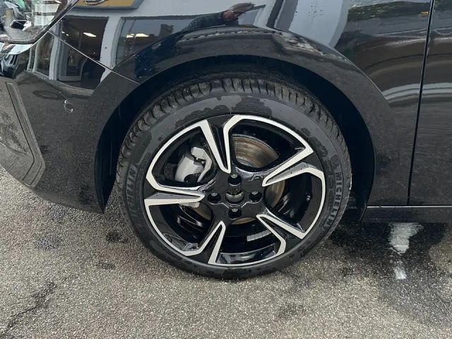 Opel Corsa GS-Line Grand Sport