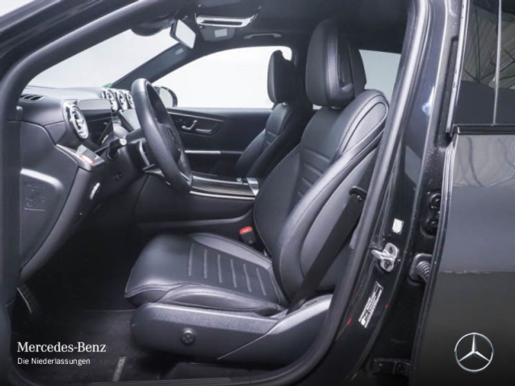 Mercedes-Benz GLC 220 4MATIC AMG Line GLC 220 d