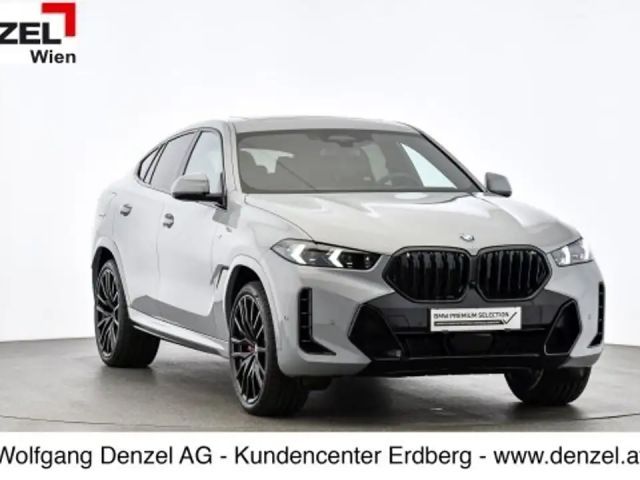 BMW X6 xDrive30d