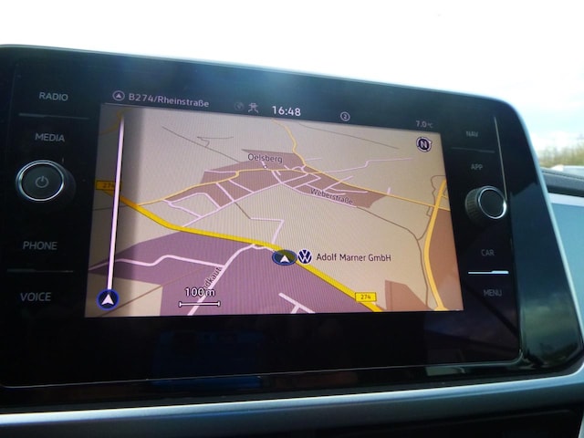 Volkswagen T-Roc Cabriolet