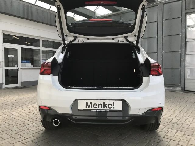 BMW X2 Coupé M-Sport xDrive25e
