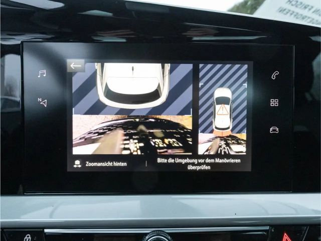 Opel Mokka Elegance Mokka-e business+