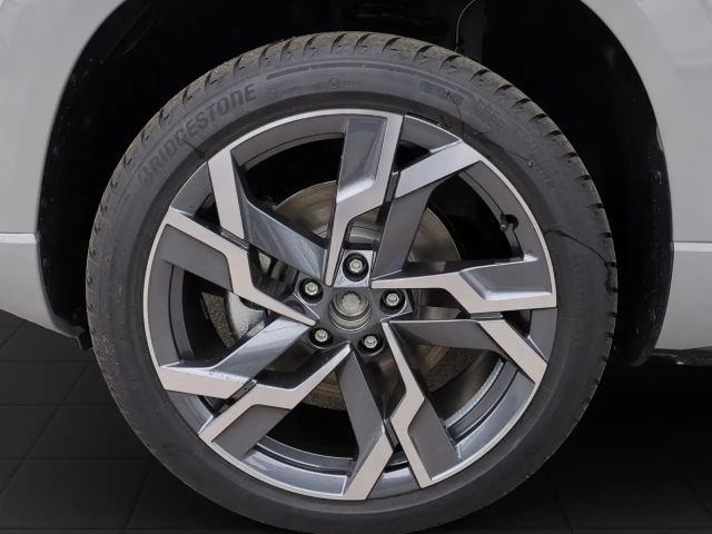 Skoda Karoq 4x4 Sportline