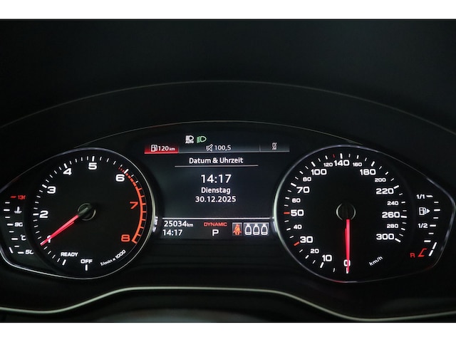 Audi A4 45 TFSI Avant Quattro S-Tronic