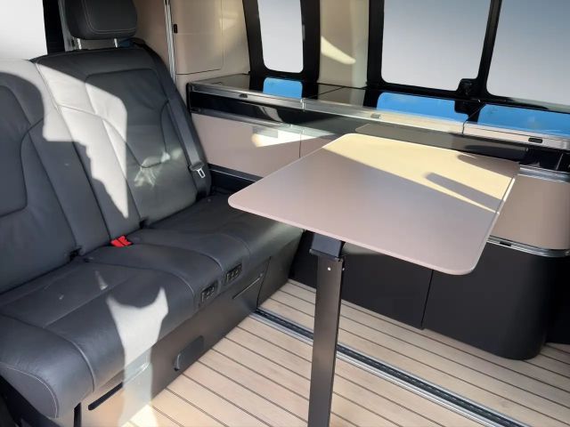 Mercedes-Benz Marco Polo AMG Line