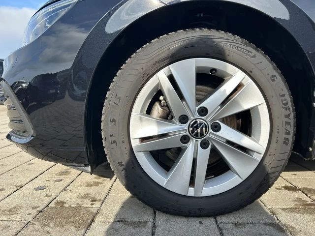 Volkswagen Golf 2.0 TDI DSG
