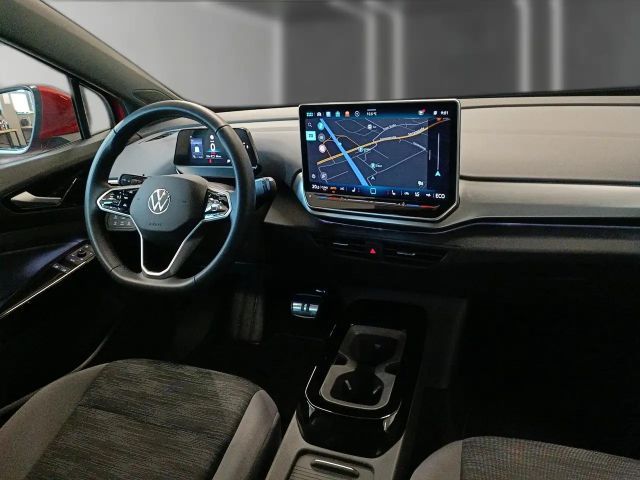 Volkswagen ID.4 55 kWh Performance Pure