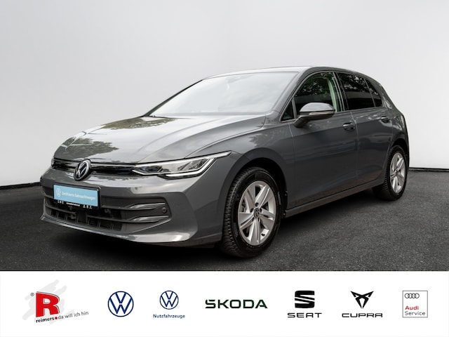 Volkswagen Golf 1.5 eTSI Golf VIII