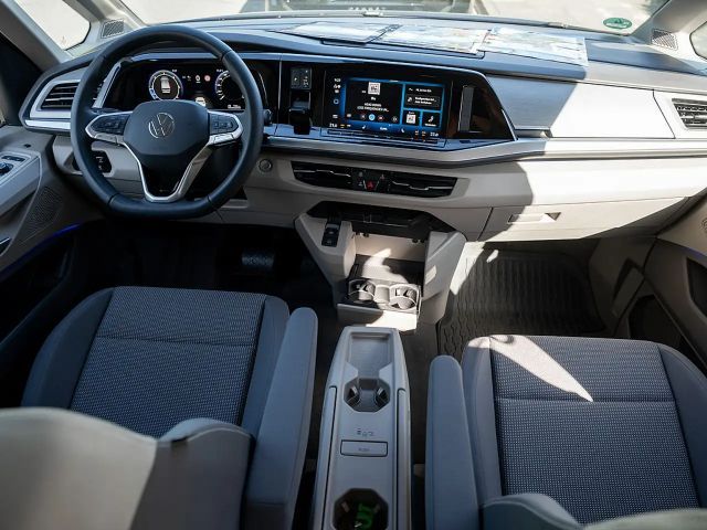 Volkswagen Multivan 2.0 TDI Life T7