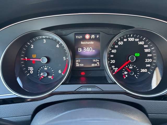 Volkswagen Passat Business DSG Variant