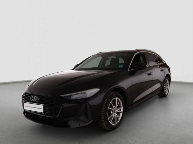 Audi A5 Avant S-Tronic