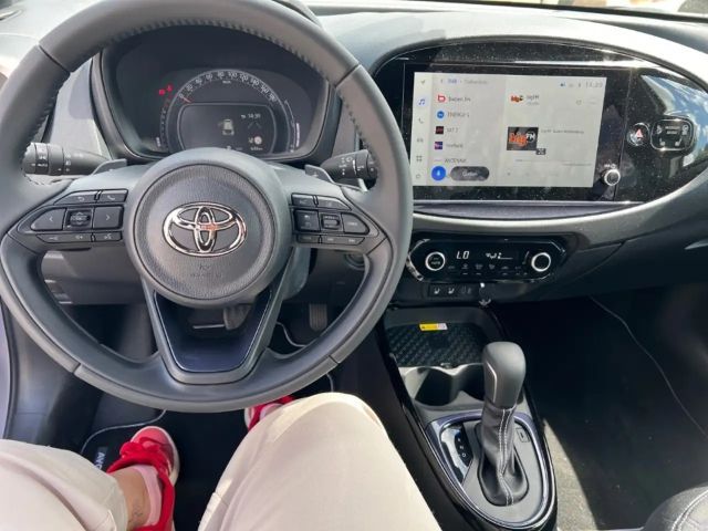 Toyota Aygo X Hatchback