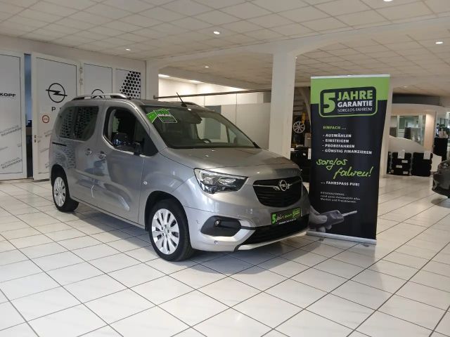 Opel Combo Combo-e Life