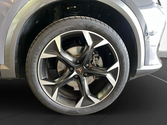 Cupra Formentor 1.5 TSI