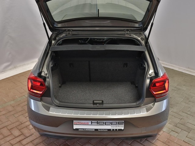 Volkswagen Polo Highline