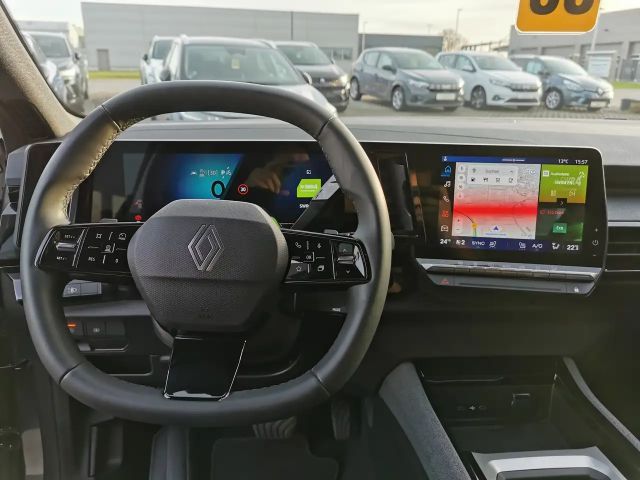 Renault Austral TCe 160 Evolution | Automatik  Mild-Hybrid +Sitzh.