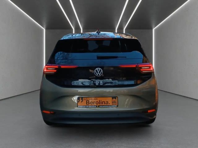 Volkswagen ID.3 IQ.Drive Performance Pro