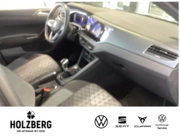 Volkswagen Taigo 1.0 TSI DSG R-Line