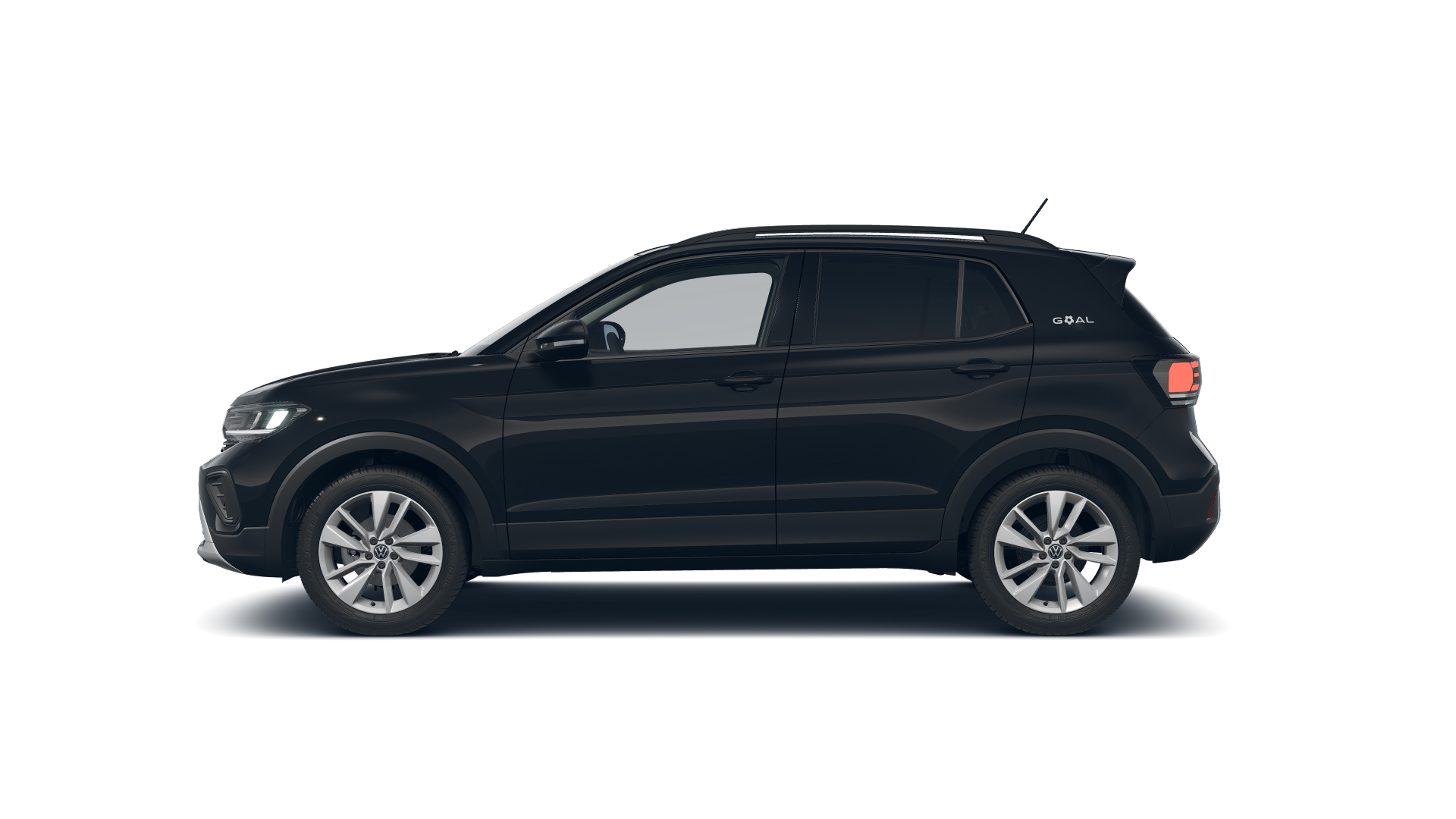 Volkswagen T-Cross 1.0 TSI BMT