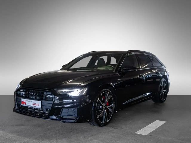 Audi A6 55 TFSI Hybride Quattro