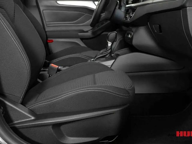 Ford Focus EcoBoost Wagon