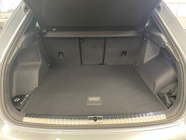 Audi Q3 35 TFSI S-Tronic