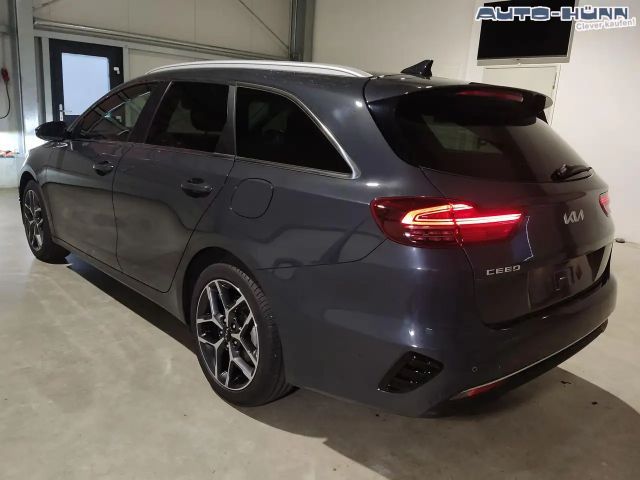 Kia Ceed GDi SportWagon