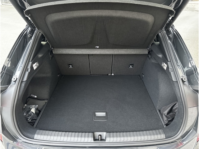 Cupra Terramar 1.5 eTSI