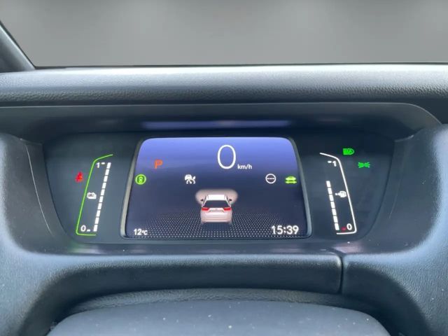 Honda Jazz 1.5 Elegance Hybrid i-MMD