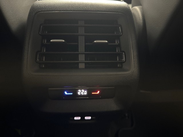 Volkswagen Tayron Elegance Elegance Family