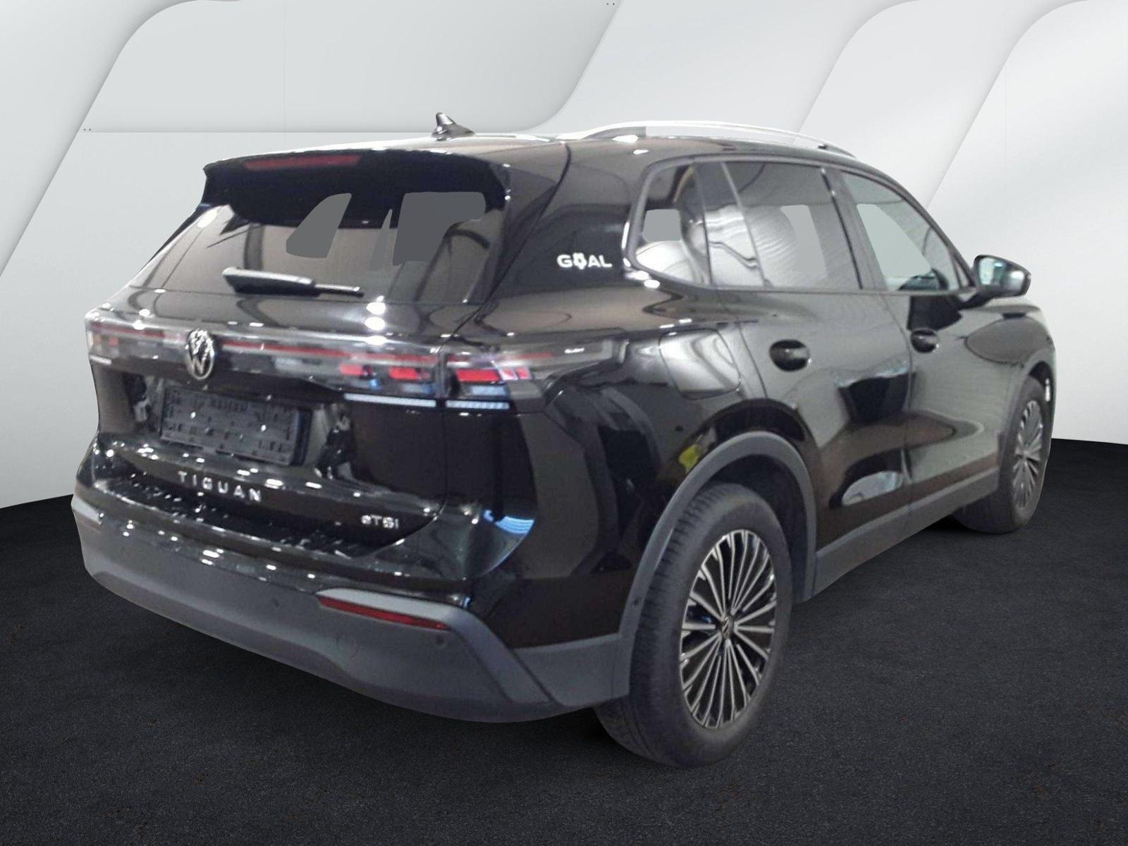 Volkswagen Tiguan 1.5 eTSI DSG IQ.Drive