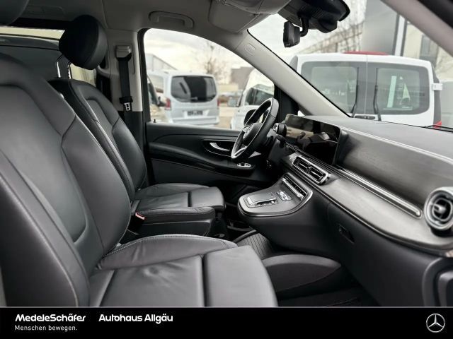 Mercedes-Benz V 300 4MATIC AVANTGARDE V 300 d