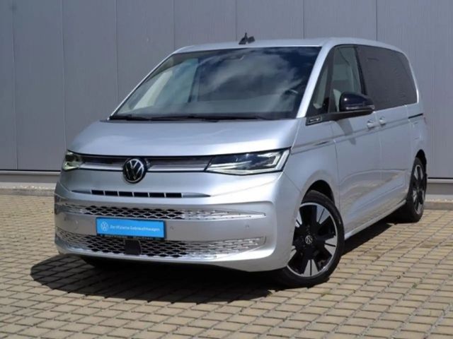 Volkswagen Multivan 2.0 TDI DSG Style T7