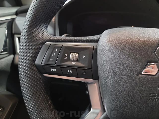 Mitsubishi Outlander 4WD PHEV