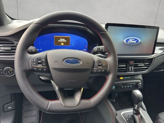 Ford Focus EcoBoost ST Line Wagon