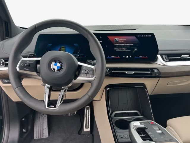 BMW 218 218d Active Tourer