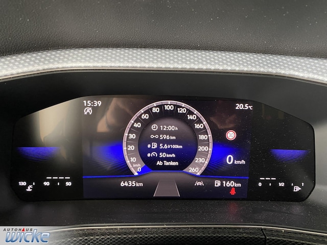 Volkswagen T-Cross T-Cross 1.0 TSI Goal KLIMA PDC LED SCHEINWERFER SI