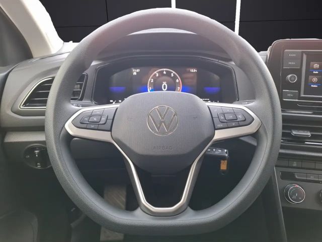 Volkswagen T-Roc TSI LED AID Park-Assist SH