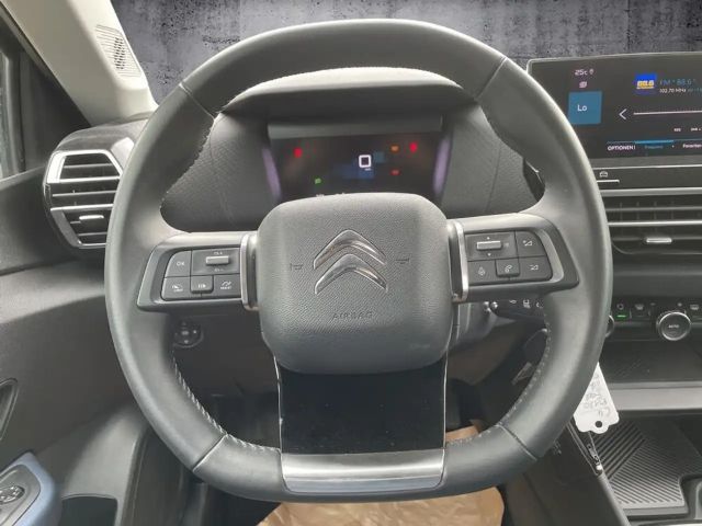 Citroën C4 Feel
